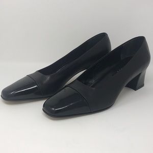 Amalfi Pumps